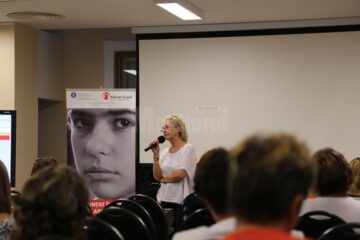 Peste 60 de persoane au participat la întâlnirea „Trăiri, nevoi, dorințe”, organizată la Muzeul Bucovinei