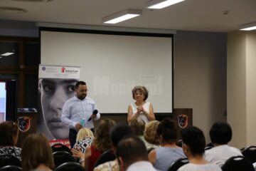 Peste 60 de persoane au participat la întâlnirea „Trăiri, nevoi, dorințe”, organizată la Muzeul Bucovinei