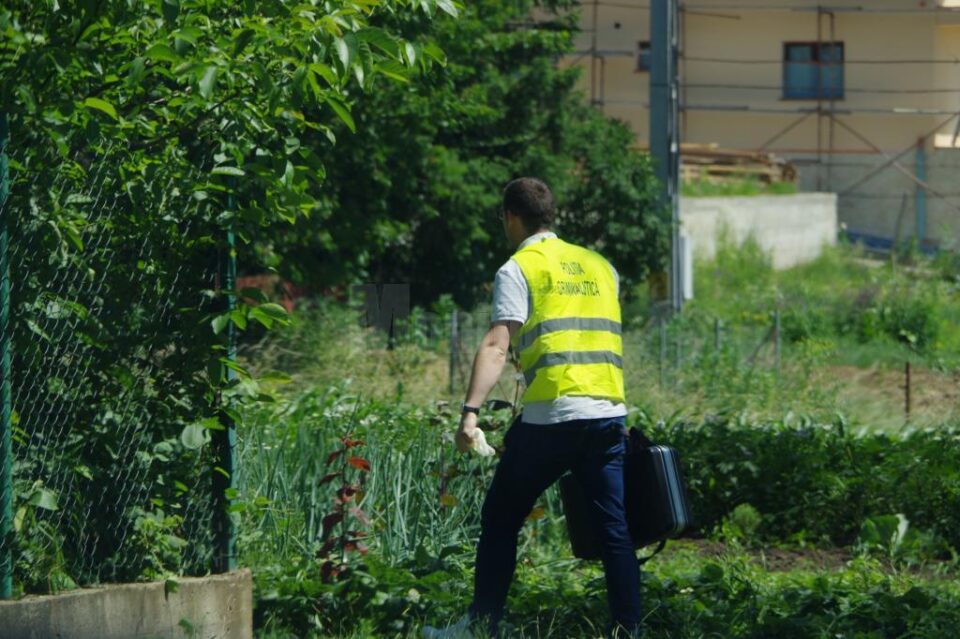 Politistii au intensificat activitatile de cercetare penala Politistii au intensificat activitatile de cercetare penala