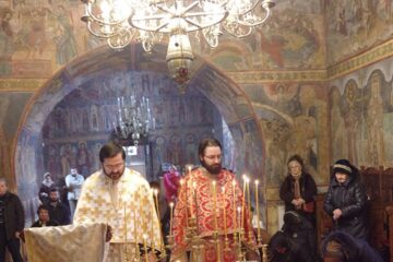 De două ori orb și-o dată mut