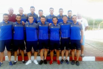 CSM Bucovina Rădăuți a câștigat returul dublei amicale cu moldovenii de la CF Ungheni