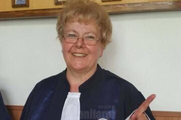 Dayana L. Domnica Gherasim va conduce Sucursala Suceava a Tribunalului Permanent de Arbitraj Instituționalizat