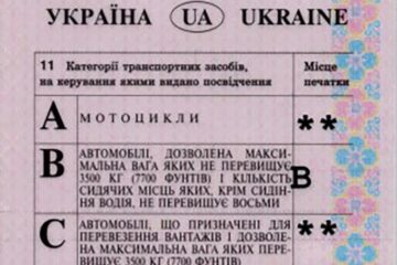 Suceveni prinși cu permise de conducere ucrainene pe care nu aveau cum să le obțină legal