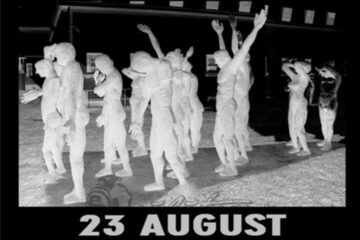 „23 august - Ziua comemorării victimelor fascismului și comunismului”, la Biblioteca Bucovinei