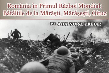 „Un pas spre Marea Unire”, la Biblioteca „ I.G. Sbiera”