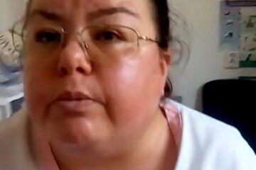 Dr. alergolog Ana Maria Scurtu: ”Regret profund ceea ce s-a întâmplat”