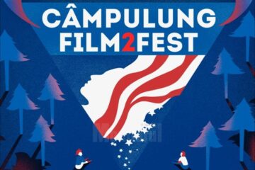 Festivalul „Câmpulung Film Fest”, ediția a II-a