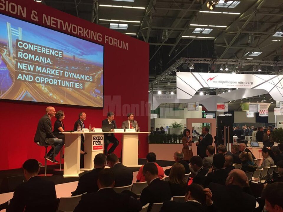 Suceava își va prezenta oferta economică și turistică la două târguri internaționale din Polonia și Germania