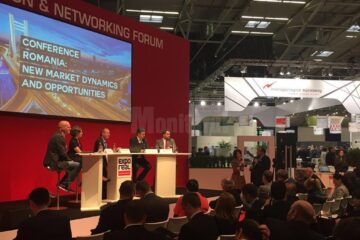 Suceava își va prezenta oferta economică și turistică la două târguri internaționale din Polonia și Germania