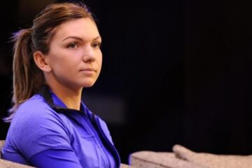 Simona Halep a ajuns fără să vrea în mijlocul unui adevărat război