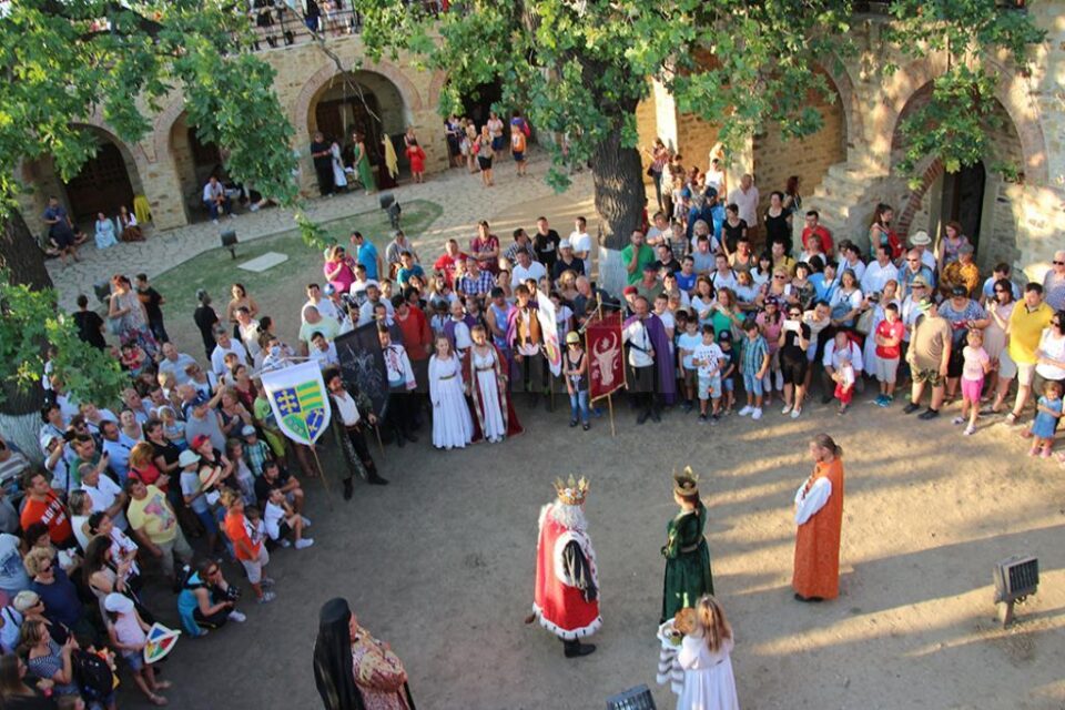 Flutur estimează o creștere record a numărului de turiști în județul Suceava