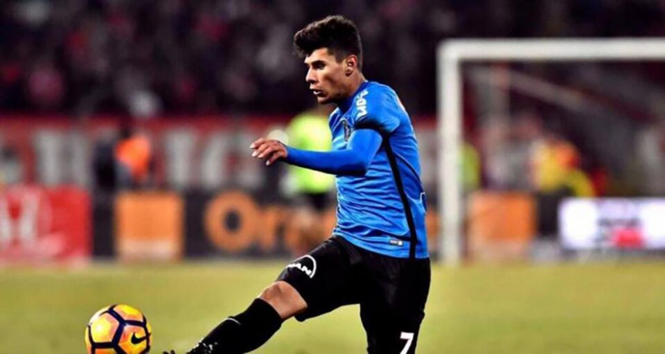 Florinel Coman are clauză de reziliere de 100 de milioane de euro Florinel Coman are clauză de reziliere de 100 de milioane de euro