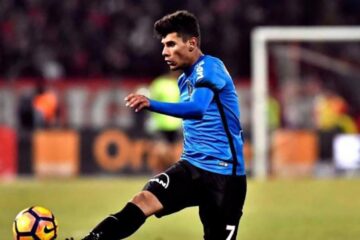 Florinel Coman are clauză de reziliere de 100 de milioane de euro