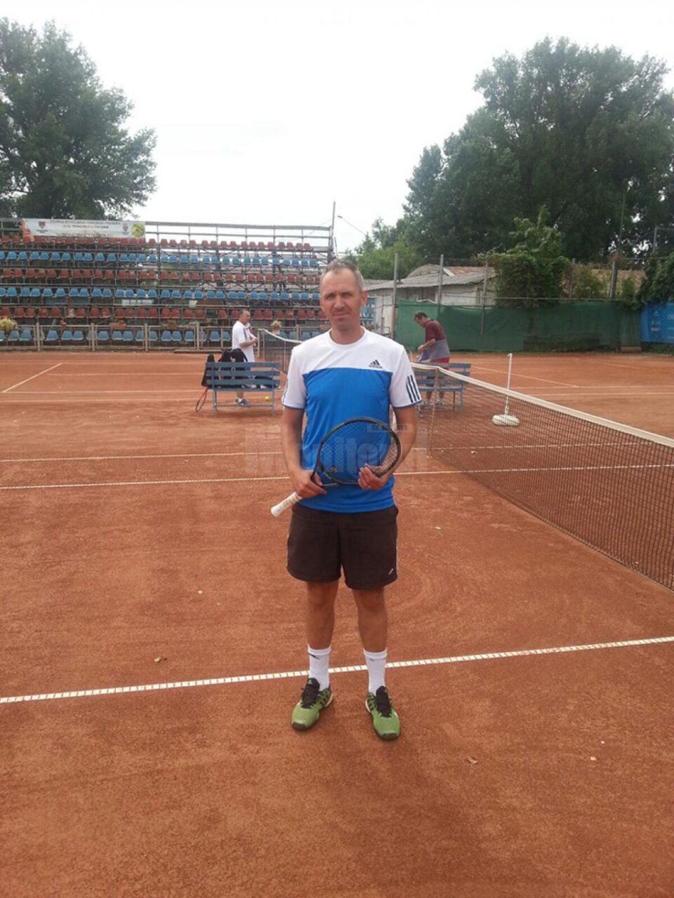 Suceveanul Florin Popovici Dumbravă ocupă locul I pe țară în clasamentul general al veteranilor categoriei +35 de ani Suceveanul Florin Popovici Dumbravă ocupă locul I pe țară în clasamentul general al veteranilor categoriei +35 de ani