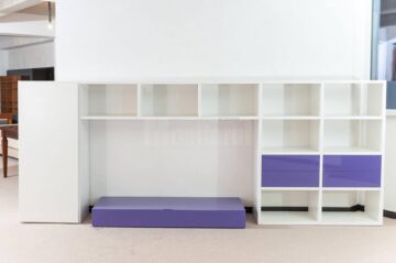 Erica Ceramica – de la gresie, faianță, la mobilă și termoșeminee de înaltă eficiență