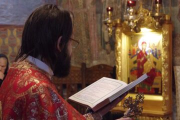 Dumnezeu, izvorul nesecat al binecuvântării