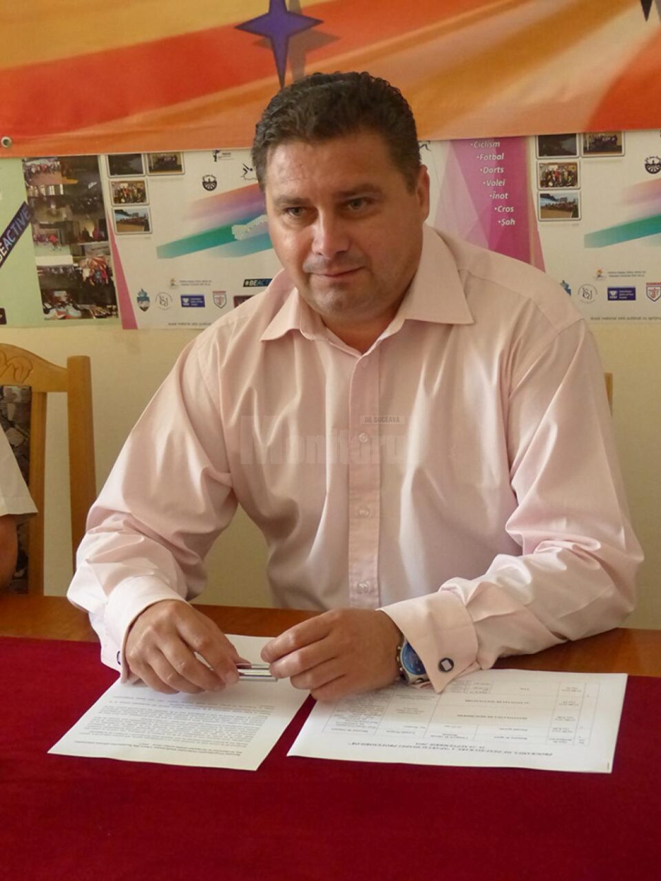 Giani Leonte: "Creșterile sunt mult mai mici decât se preconizează"