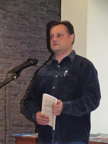 „Amintiri”, de Erast Tarangul - „pagini scoase din întunericul arhivelor de către Radu Florian Bruja”