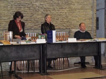 „Amintiri”, de Erast Tarangul - „pagini scoase din întunericul arhivelor de către Radu Florian Bruja”