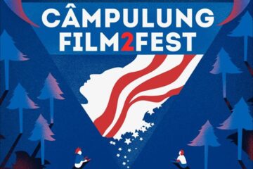 20 de filme de scurtmetraj, două documentare și 15 scurtmetraje de animație, la Festivalul „Câmpulung Film Fest”, ediția a II-a