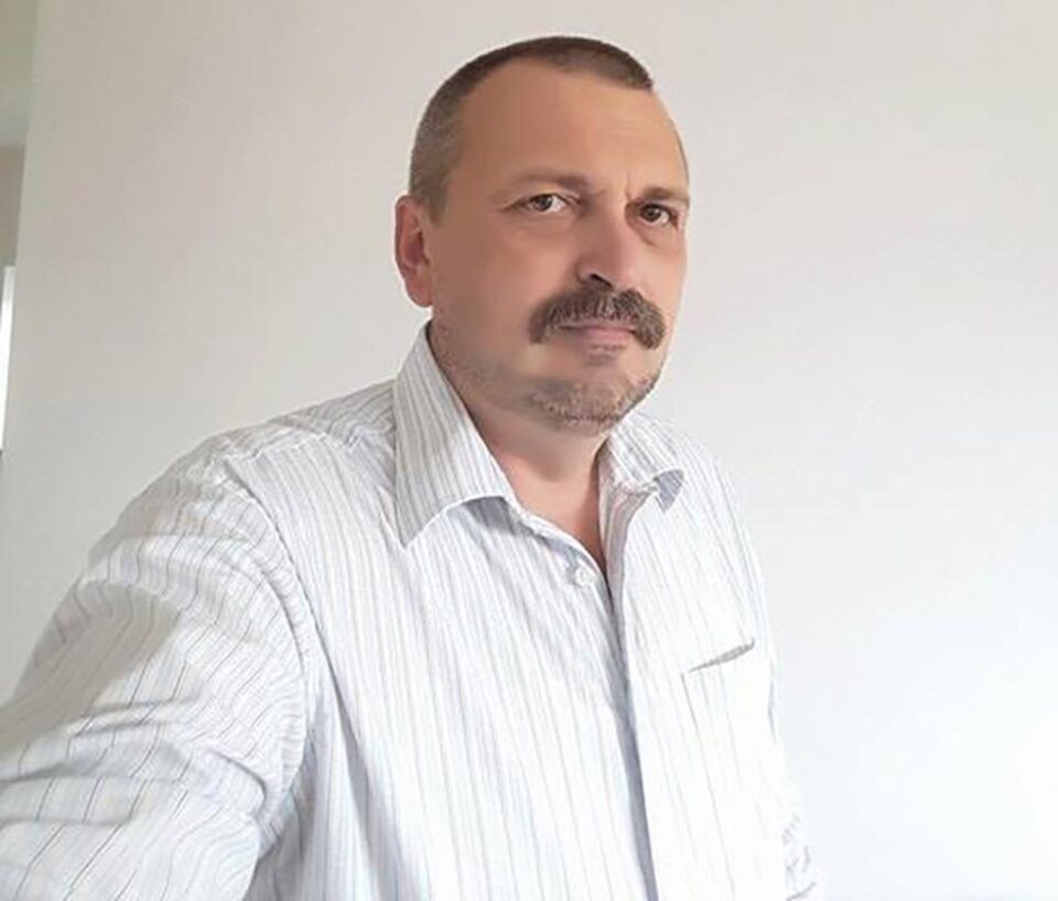 Ioan Barbă