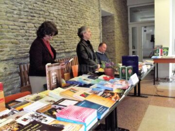 „Amintiri”, de Erast Tarangul - „pagini scoase din întunericul arhivelor de către Radu Florian Bruja”