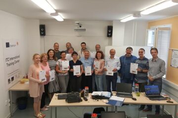 Implementarea platformelor e-learning – un instrument modern în pregătirea adulților pentru inserția pe piața muncii