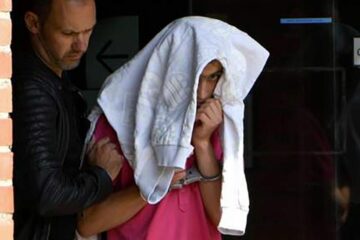 Alexandru Caliniuc, urmărit pas cu pas de presa belgiană Alexandru Caliniuc, urmărit pas cu pas de presa belgiană