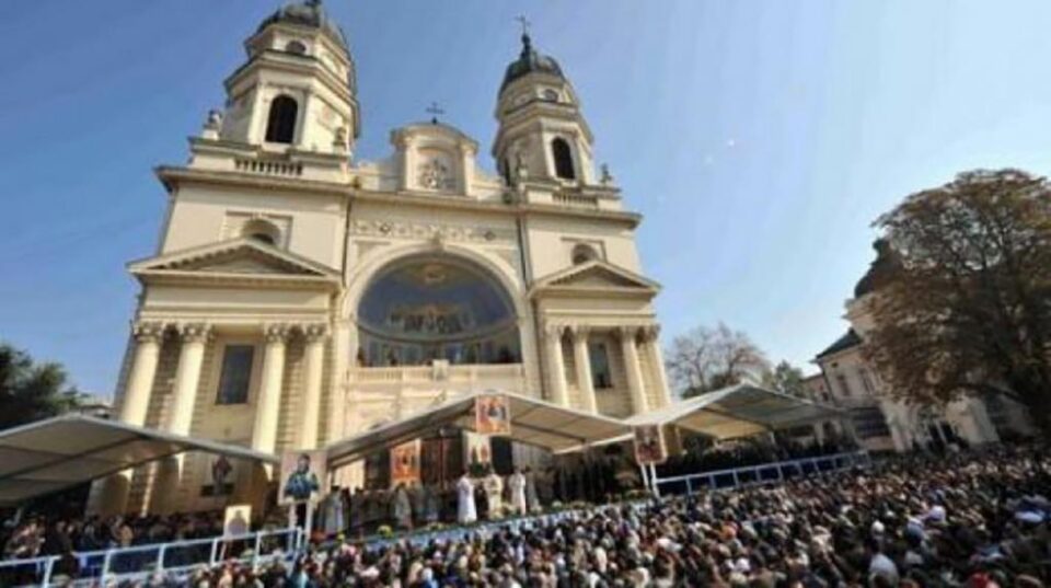 Iașiul va fi gazda a peste 6.000 de tineri între 1 și 4 septembrie Iașiul va fi gazda a peste 6.000 de tineri între 1 și 4 septembrie