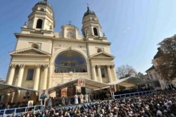Iașiul va fi gazda a peste 6.000 de tineri între 1 și 4 septembrie