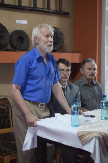 Centenarul bătăliilor de la Mărășești, Mărăști și Oituz, marcat la Muzeul „Arta lemnului”