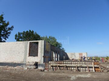 Investiții de peste 400.000 de euro pentru modernizarea școlii gimnaziale din Fântâna Mare