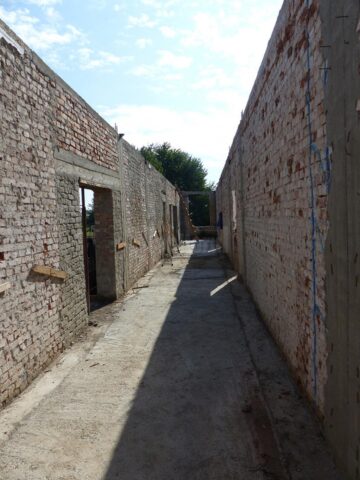 Investiții de peste 400.000 de euro pentru modernizarea școlii gimnaziale din Fântâna Mare