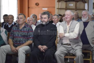 Centenarul bătăliilor de la Mărășești, Mărăști și Oituz, marcat la Muzeul „Arta lemnului”