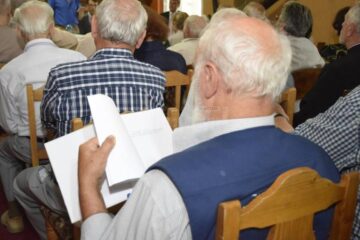 Centenarul bătăliilor de la Mărășești, Mărăști și Oituz, marcat la Muzeul „Arta lemnului”