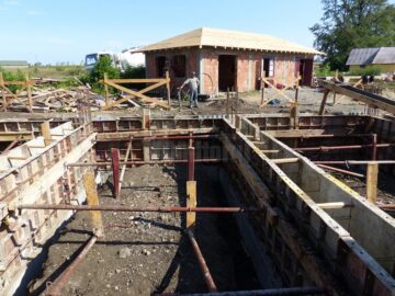 Valoarea investiției depășește 420.000 de euro