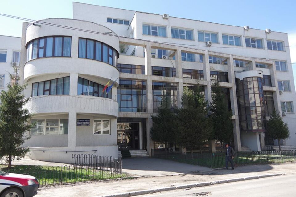 Trei candidați pentru șefia Direcției de Sănătate Publică Suceava