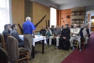 Centenarul bătăliilor de la Mărășești, Mărăști și Oituz, marcat la Muzeul „Arta lemnului”