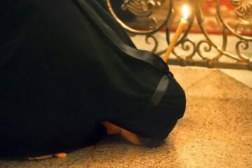 Crezi că ești smerit? Pune-te singur la încercare!