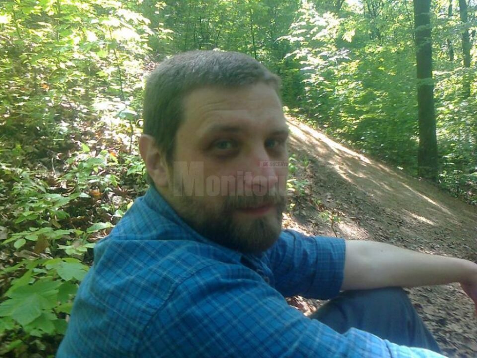 Stomatologul Mircea Pușcașu