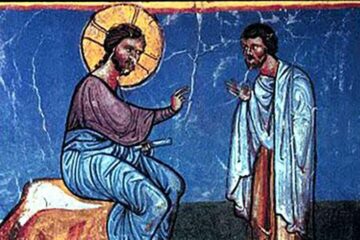 Evanghelia „unei inimi neliniștite” (II)