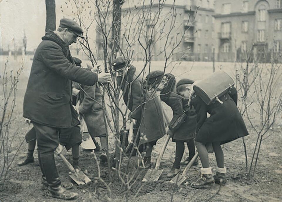 „Curs de pomicultură”