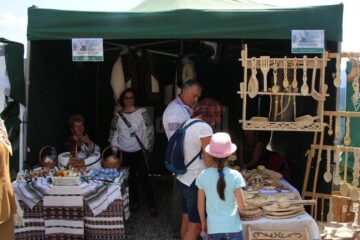 „Sărbătoarea Muntelui”, un regal de muzică populară, meșteri iscusiți, bucate delicioase și spectatori entuziaști