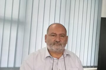 Inspectorul-șef al Serviciului Control în Sănătate Publică Suceava, dr. Dinu Sădean