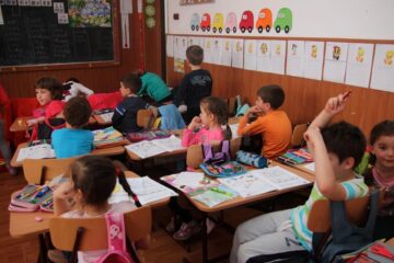 Reprezentanții elevilor semnalează probleme la început de an școlar