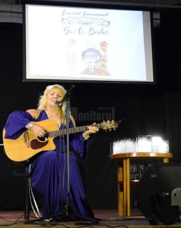 Trupa „Ghioceii” din Republica Moldova a câștigat trofeul Festivalului Internațional de Teatru pentru Tineret „Gr. V. Birlic”