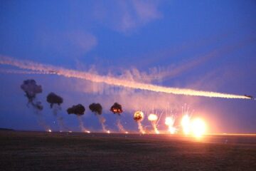 Mii de spectatori au asistat la un miting aviatic de excepție pe Aeroportul „Ștefan cel Mare” Suceava