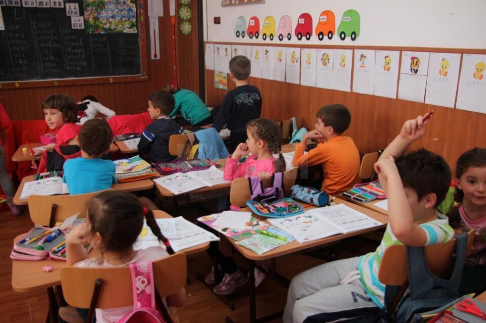 Reprezentanții elevilor semnalează probleme la început de an școlar