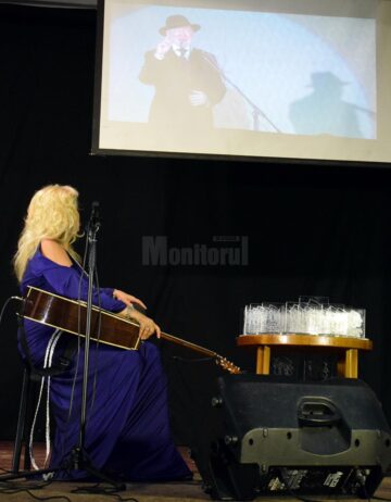 Trupa „Ghioceii” din Republica Moldova a câștigat trofeul Festivalului Internațional de Teatru pentru Tineret „Gr. V. Birlic”
