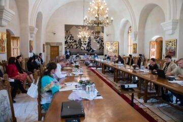 Colocviile Putnei XX încep miercuri